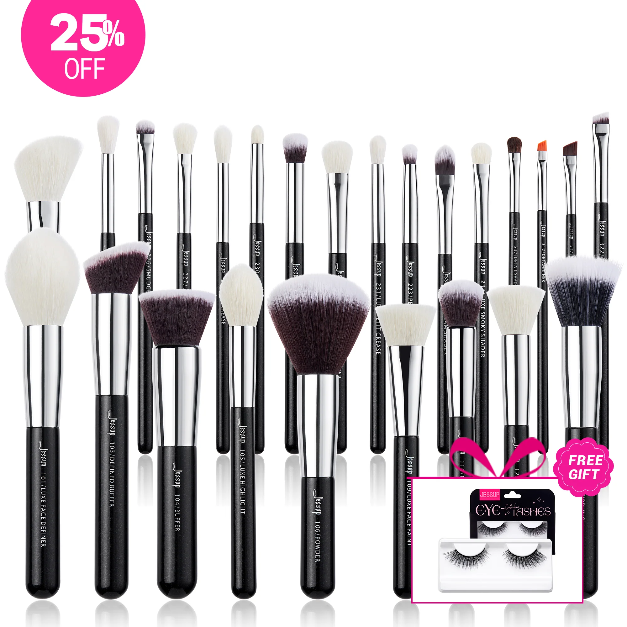 Summer Glow Sale